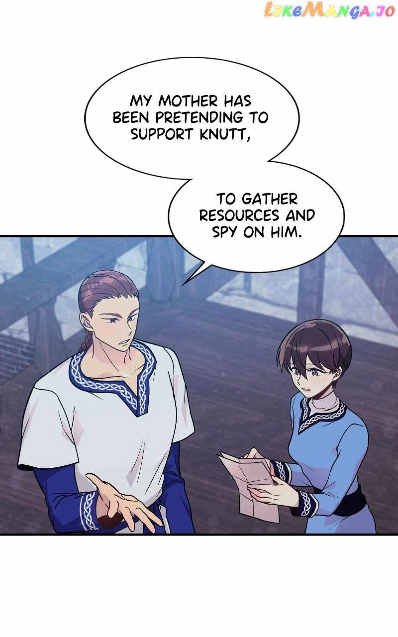 Pouring Money Into the Underdog Mercenaries Chapter 52 46